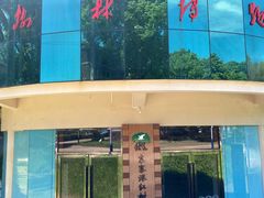 -东寨港红树林旅游区