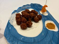 -世贸万锦大酒店·江南春中餐