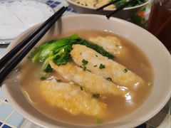 -路环码头面馆