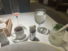 -王品牛排(福州泰禾店)