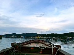 -海上驿站渔家菜馆