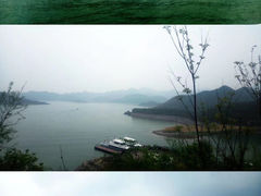 -易水湖景区