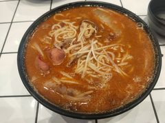 -肥汁米蘭香港米线(长宁来福士店)