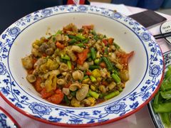 -三只鸟本地特色菜馆(上饶总店)
