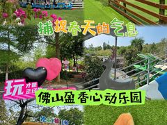-盈香心动乐园