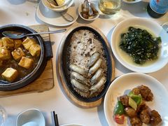 -莆田餐厅PUTIEN(三里屯店)