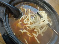 -小义乌砂锅拉面(海事共享区店)