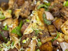 -马相卿特色烤肉面食馆(虎台店)