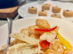 -明州小宴(文化广场店)