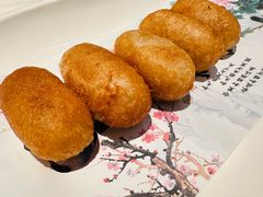 -阿忠食坊大排档·20年老店(万象城店)