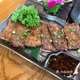 原来是烧好拿上来的在这里有种万物皆可烧的感觉