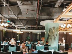 -金狮麟·新豫菜(金码大厦店)