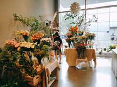 -dotcom coffee古点咖啡(致真大厦店)