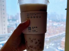-喜茶(杭州滨江宝龙店)