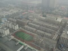 -视界美食自助餐厅·石家庄希尔顿酒店