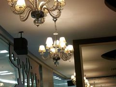 大堂-蜜桃餐厅(朝阳大悦城店)
