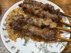 -源味居手把签烧烤(长春一店)
