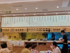 -陳香貴·兰州牛肉面(上海长风大悦城店)