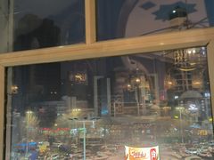 -禾田烤包子·新疆菜(人民电影院店)