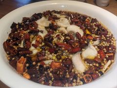 -永安鱼庄·镇江菜(丁卯店)