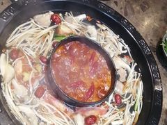 -重庆渝达老火锅(春熙路店)