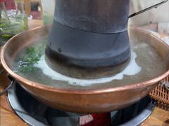 -元盛居(生态大街店)