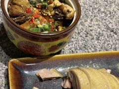 -南京大牌档(济南万象城店)