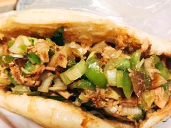 -超级大馍王肉夹馍
