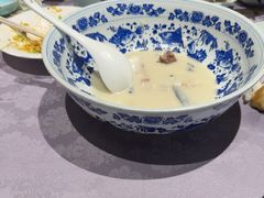 -山外山菜馆(玉泉路店)