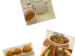 -蔡澜点心·粤菜(嘉里中心店)