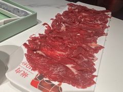 -犇鼎牛潮汕牛肉火锅(新辰里学清路店)
