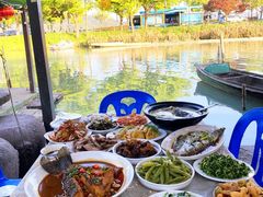 -晓琦农家菜馆·地道农家菜