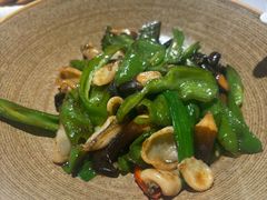 -万龙洲海鲜(南新仓店)