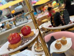 -视博茶点(美狮美高梅店)