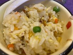 扬州炒饭-双东酒店(东关街店)