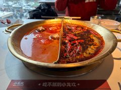 -小龙坎火锅(IFS HOT店)