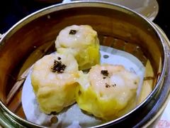 -糖朝(尖沙咀店)