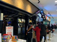 -韩盛炭火烤肉(万达广场店)