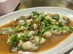 -胡家饭店(崇福路店)