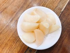 -老白家水盆羊肉
