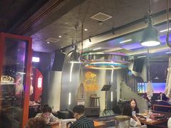 -路边羊烧烤酒场(宝带路店)