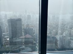 -上海龙之梦万丽酒店