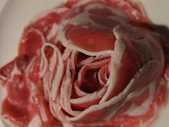 -额尔敦传统涮(公园西路店)