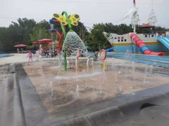 -南宫温泉水世界