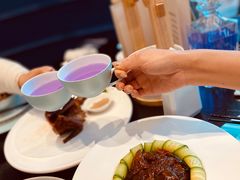 -翠湖轩中餐厅(昆明翠湖宾馆店)