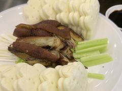 -鸿运楼烤鸭店(天桥店)