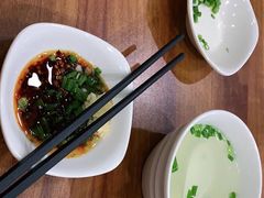 -东北大馅手工水饺(较场口永辉超市)