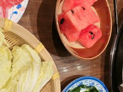 -萍姐火锅·公路夜市(南京新街口店)
