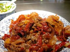 -阿大排档(长春这有山店)