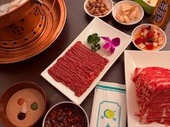 -南门涮肉(后海店)